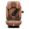 Assento de Carro Britax Romer Advansafix Pro Lux caramelo quente