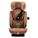 Assento de Carro Britax Romer Advansafix Pro Lux caramelo quente