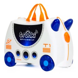 Astronauta Skye Trunki Mala