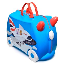 Maleta Trunki Avión Amelia