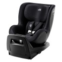 Silla de Coche Britax Römer Dualfix Pro M Classic deep black