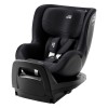 Silla de Coche Britax Römer Dualfix Pro M Classic deep black