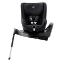 Silla de Coche Britax Römer Dualfix Pro M Classic deep black