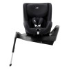 Silla de Coche Britax Römer Dualfix Pro M Classic deep black
