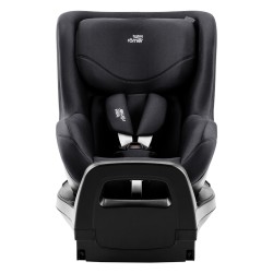 Silla de Coche Britax Römer Dualfix Pro M Classic deep black