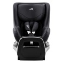 Silla de Coche Britax Römer Dualfix Pro M Classic deep black