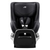 Silla de Coche Britax Römer Dualfix Pro M Classic deep black