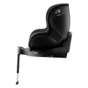 Silla de Coche Britax Römer Dualfix Pro M Classic deep black