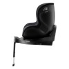 Silla de Coche Britax Römer Dualfix Pro M Classic deep black