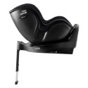 Silla de Coche Britax Römer Dualfix Pro M Classic deep black