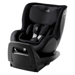 Silla de Coche Britax Römer Dualfix Pro M Style carbon black
