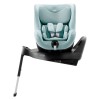 Britax Römer Dualfix Pro M Style Harbor Blue Assento De Carro