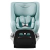 Britax Römer Dualfix Pro M Style Harbor Blue Assento De Carro