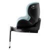 Britax Römer Dualfix Pro M Style Harbor Blue Assento De Carro