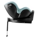 Britax Römer Dualfix Pro M Style Harbor Blue Assento De Carro
