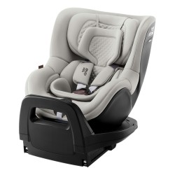 Britax Römer Cadeira auto Dualfix Pro M Lux cinzenta