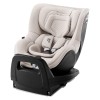 Britax Römer Dualfix Pro M Lux assento de carro taupe macio