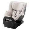 Britax Römer Dualfix Pro M Lux assento de carro taupe macio