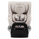 Britax Römer Dualfix Pro M Lux assento de carro taupe macio