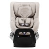 Britax Römer Dualfix Pro M Lux assento de carro taupe macio