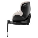 Britax Römer Dualfix Pro M Lux assento de carro taupe macio