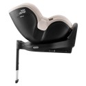 Britax Römer Dualfix Pro M Lux assento de carro taupe macio