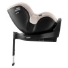 Britax Römer Dualfix Pro M Lux assento de carro taupe macio