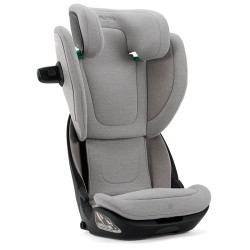 Nuna Cadeira auto Aace LX frost