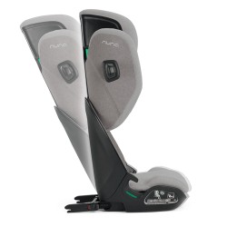 Nuna Cadeira auto Aace LX frost