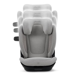 Nuna Cadeira auto Aace LX frost