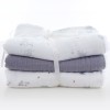 Salva Babitas Uzturre Telma Pack 3 uds gris