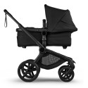 Bugaboo carrinho Fox 5 Renew preto