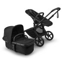 Bugaboo carrinho Fox 5 Renew preto