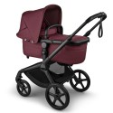 Carrinho de Bebê BUGABOO Fox 5 Renew Vermelho Cereja