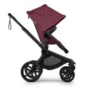Carrinho de Bebê BUGABOO Fox 5 Renew Vermelho Cereja