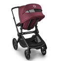 Carrinho de Bebê BUGABOO Fox 5 Renew Vermelho Cereja