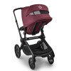 Carrinho de Bebê BUGABOO Fox 5 Renew Vermelho Cereja