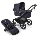 Cochecito Bugaboo Fox 5 Renew Azul Indigo