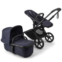 Cochecito Bugaboo Fox 5 Renew Azul Indigo