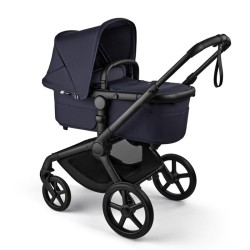 Cochecito Bugaboo Fox 5 Renew Azul Indigo