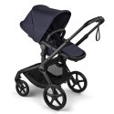 Cochecito Bugaboo Fox 5 Renew Azul Indigo