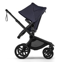 Cochecito Bugaboo Fox 5 Renew Azul Indigo