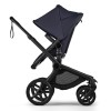 Cochecito Bugaboo Fox 5 Renew Azul Indigo