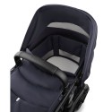 Cochecito Bugaboo Fox 5 Renew Azul Indigo