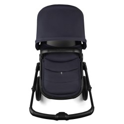 Cochecito Bugaboo Fox 5 Renew Azul Indigo
