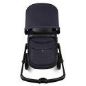 Cochecito Bugaboo Fox 5 Renew Azul Indigo