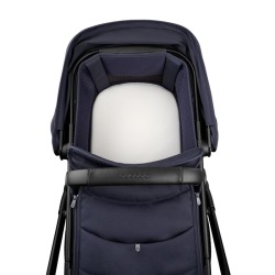 Cochecito Bugaboo Fox 5 Renew Azul Indigo
