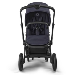 Cochecito Bugaboo Fox 5 Renew Azul Indigo