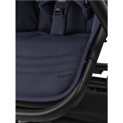 Cochecito Bugaboo Fox 5 Renew Azul Indigo