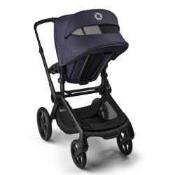 Cochecito Bugaboo Fox 5 Renew Azul Indigo